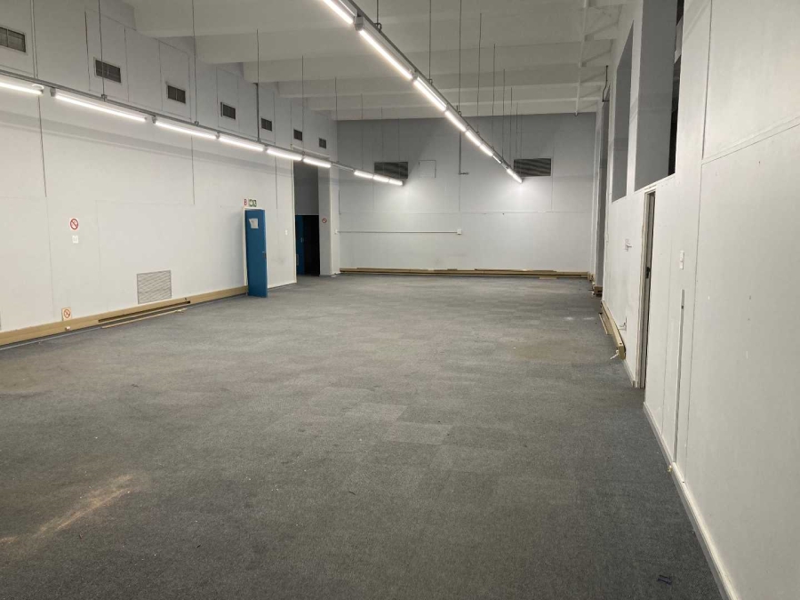 To Let commercial Property for Rent in Cape Town City Centre Western Cape